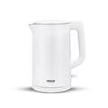 1.7L Electric Kettle (White)