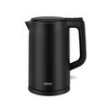 1.7L Electric Kettle (Black)