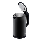 1.7L Electric Kettle (Black)