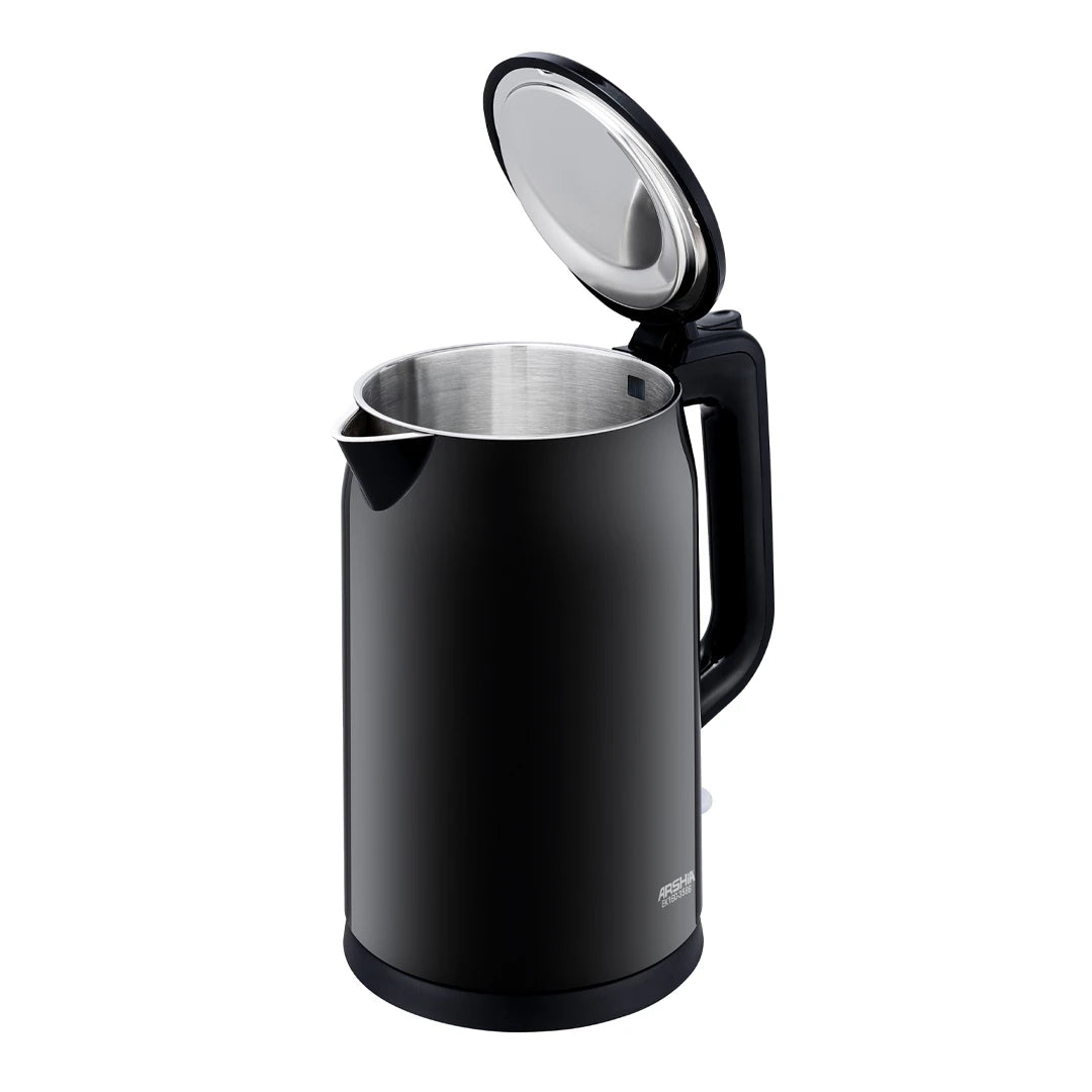 1.7L Electric Kettle (Black)