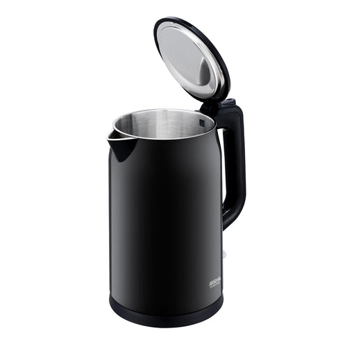 1.7L Electric Kettle (Black)