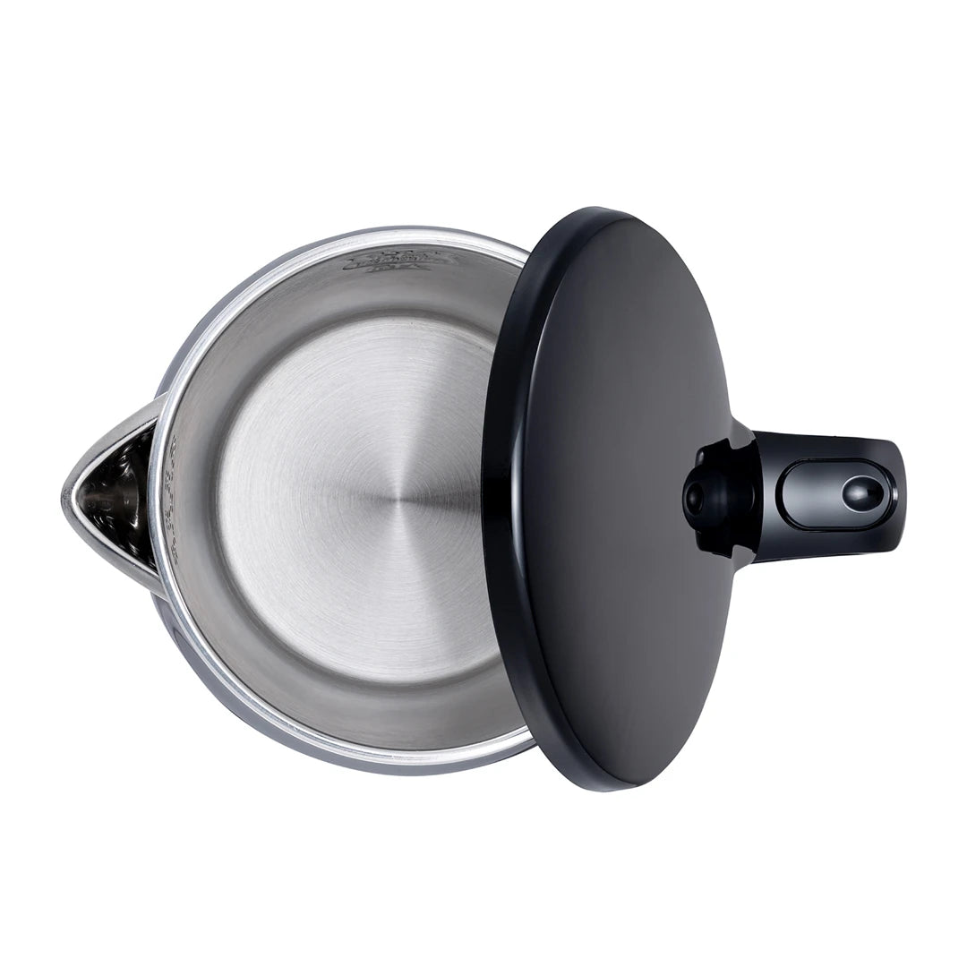1.7L Electric Kettle (Black)