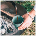 Light My Fire Mycup'n Lid Original Green