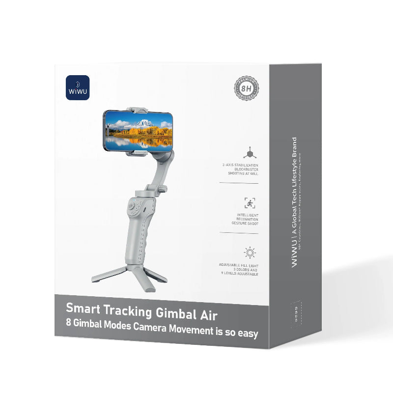WIWU Wi-SE017 Tracking Gimbal