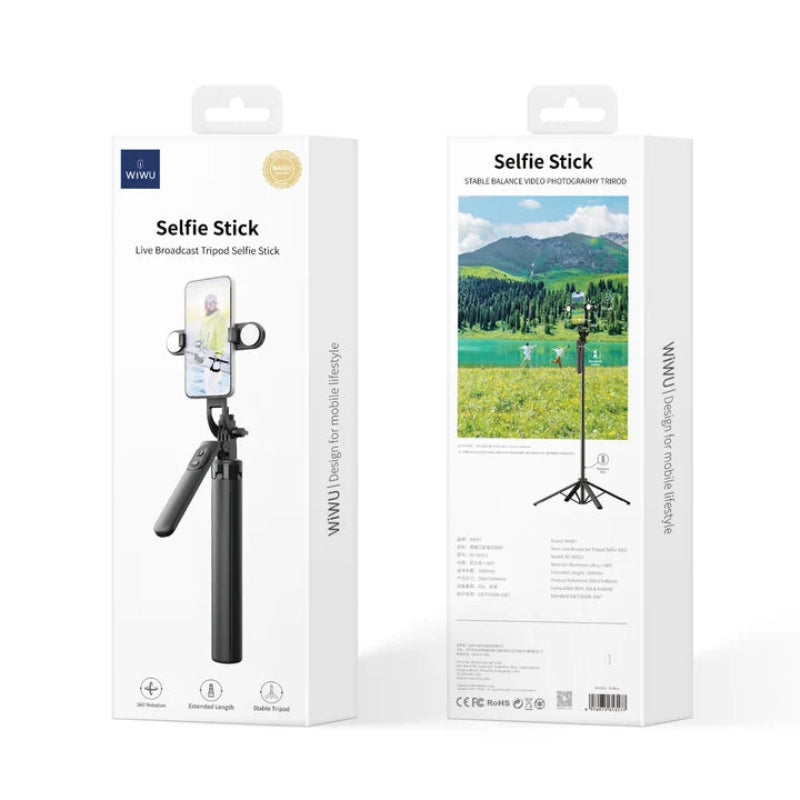 WIWU Wi-SE012 Accessory
