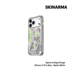 SKINARMA SPECTRA (MAG-CHARGE)