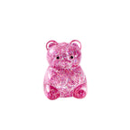 J'Adore Squeezy Bear-Pink