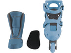 Globber Learning Inline Skates 2-In-1