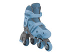 Globber Learning Inline Skates 2-In-1