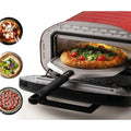 DA GENNARO PIZZA IN 2 MINUTES