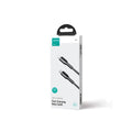 Sa26-cl3 30W Data Cable (PD) 1m - Black