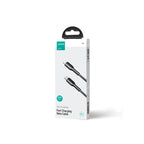 Sa26-cl3 30W Data Cable (PD) 1m - Black