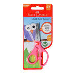 Faber Castell Child Safe Scissors