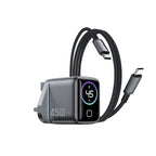 Voyager 45W GaN CHG500