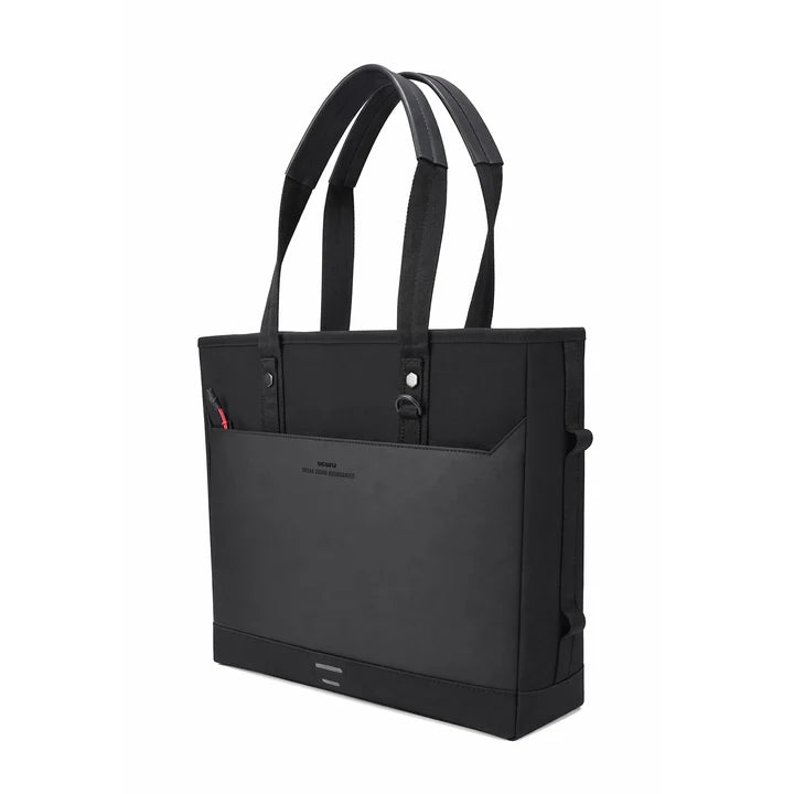 Pure Tote Bag Black