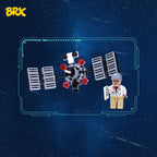 BRX-Satellite