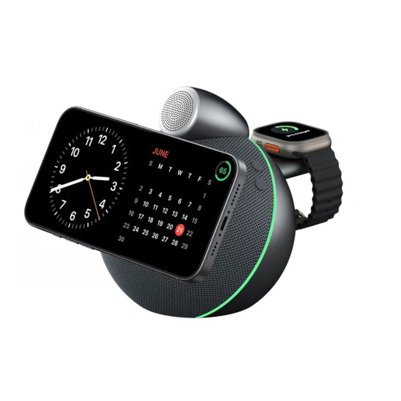 WIWU Wi-G042 Qi2. Speaker