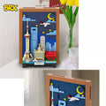 BRX CITY POSTCARD – SHANGHAI