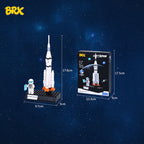 BRX Aerospace- Rocket
