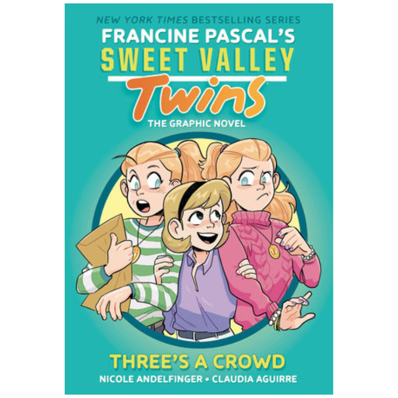 Three's a Crowd