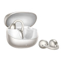 JOYROOM JR-OE3 Open-Ear True Wireless Earbuds Silver App-Supported