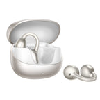 JOYROOM JR-OE3 Open-Ear True Wireless Earbuds Silver App-Supported