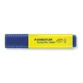 STEADTLER HIGHLIGHTER - YELLOW