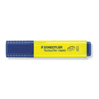 STEADTLER HIGHLIGHTER - YELLOW