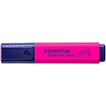 STEADTLER HIGHLIGHTER - PINK