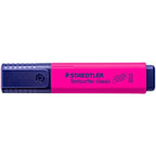 STEADTLER HIGHLIGHTER - PINK