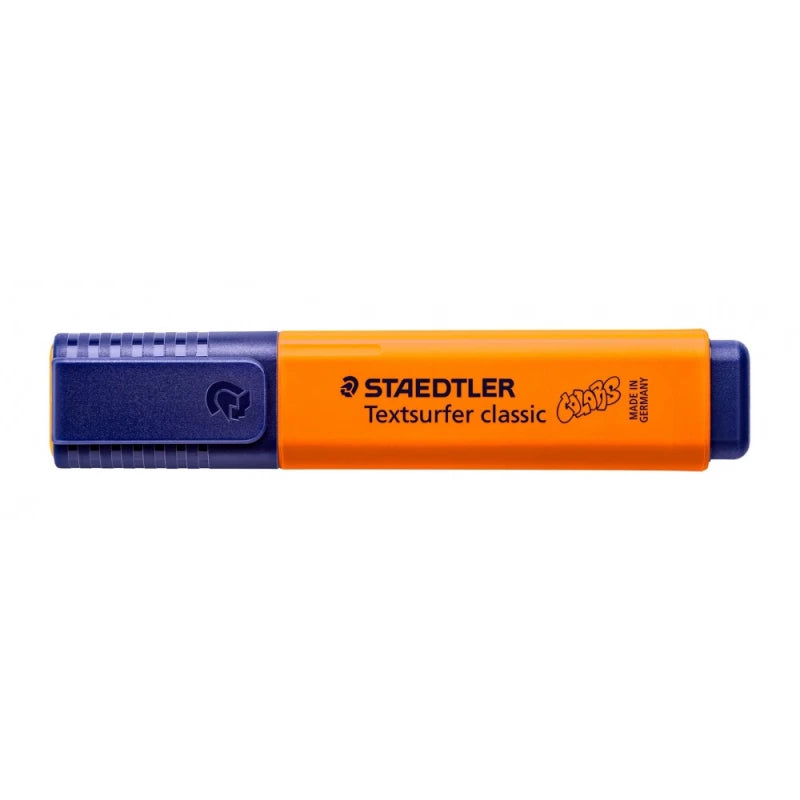 STEADTLER HIGHLIGHTER - ORANGE