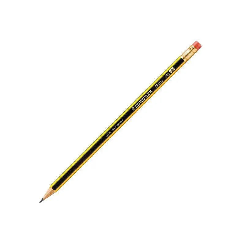 STEADTLER PENCILS X12 122-HB
