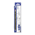 STEADTLER PENCILS X12 122-HB