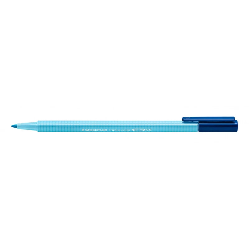 STEADTLER TRIPLUS - BLUE