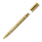 STEADTLER METALLIC MARKER - GOLD