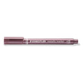 STEADTLER Metallic Marker – Rose Gold