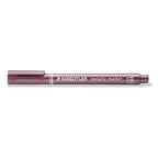 STEADTLER Metallic Marker – Rose Gold