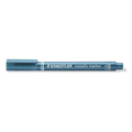 STEADTLER METALLIC MARKER - TURQUAZE