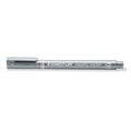 STEADTLER METALLIC MARKER - SILVER