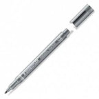 STEADTLER METALLIC MARKER - SILVER