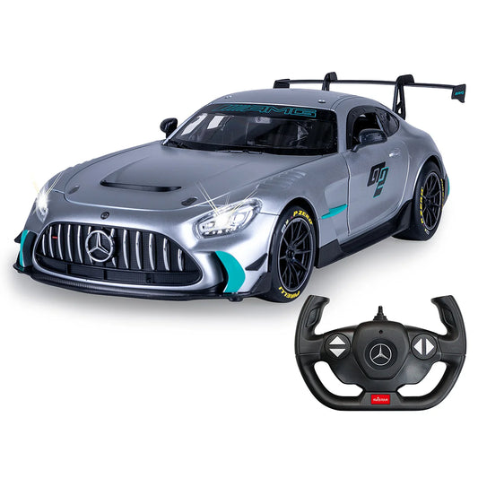 RASTAR - 1:14 Mercedes-AMG GT2