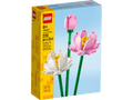 Lotus Flowers- 220 Pcs