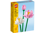 Lotus Flowers- 220 Pcs