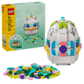 Decorative Easter Egg- 386 Pcs