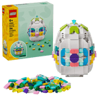Decorative Easter Egg- 386 Pcs