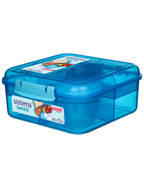 Sistema 1.25L Bento Cube Lunch