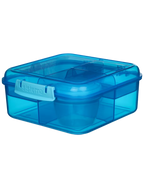 Sistema 1.25L Bento Cube Lunch