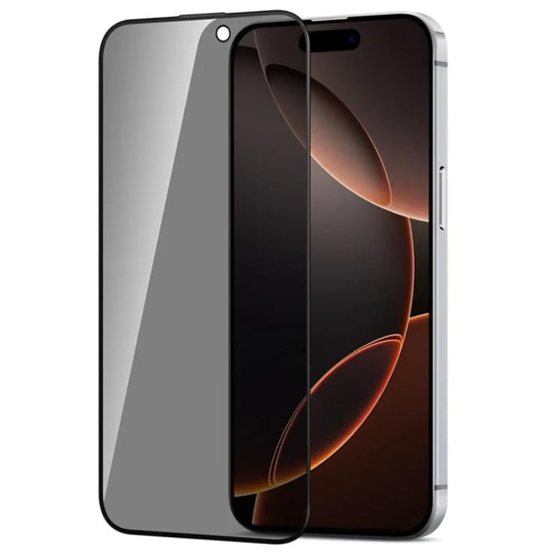 JOYROOM JR-MQS0563 iPhone 16 Screen Protector