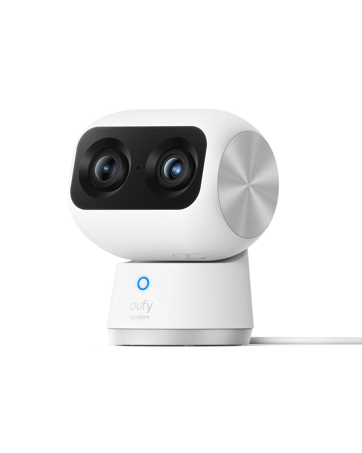Anker eufy Security Indoor Cam S350