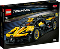 Bugatti Bolide- 905 Pcs
